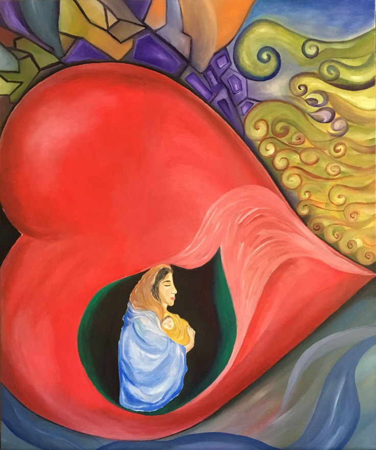 SimiAbdulKareem_MyHeart